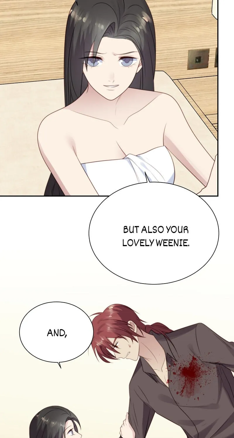Sealed With Lips Chapter 9 page 26 - 
