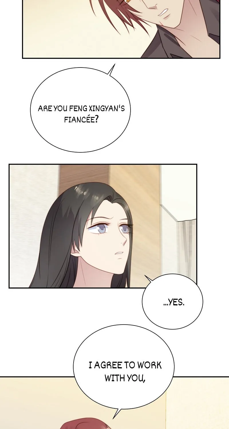 Sealed With Lips Chapter 9 page 28 - 