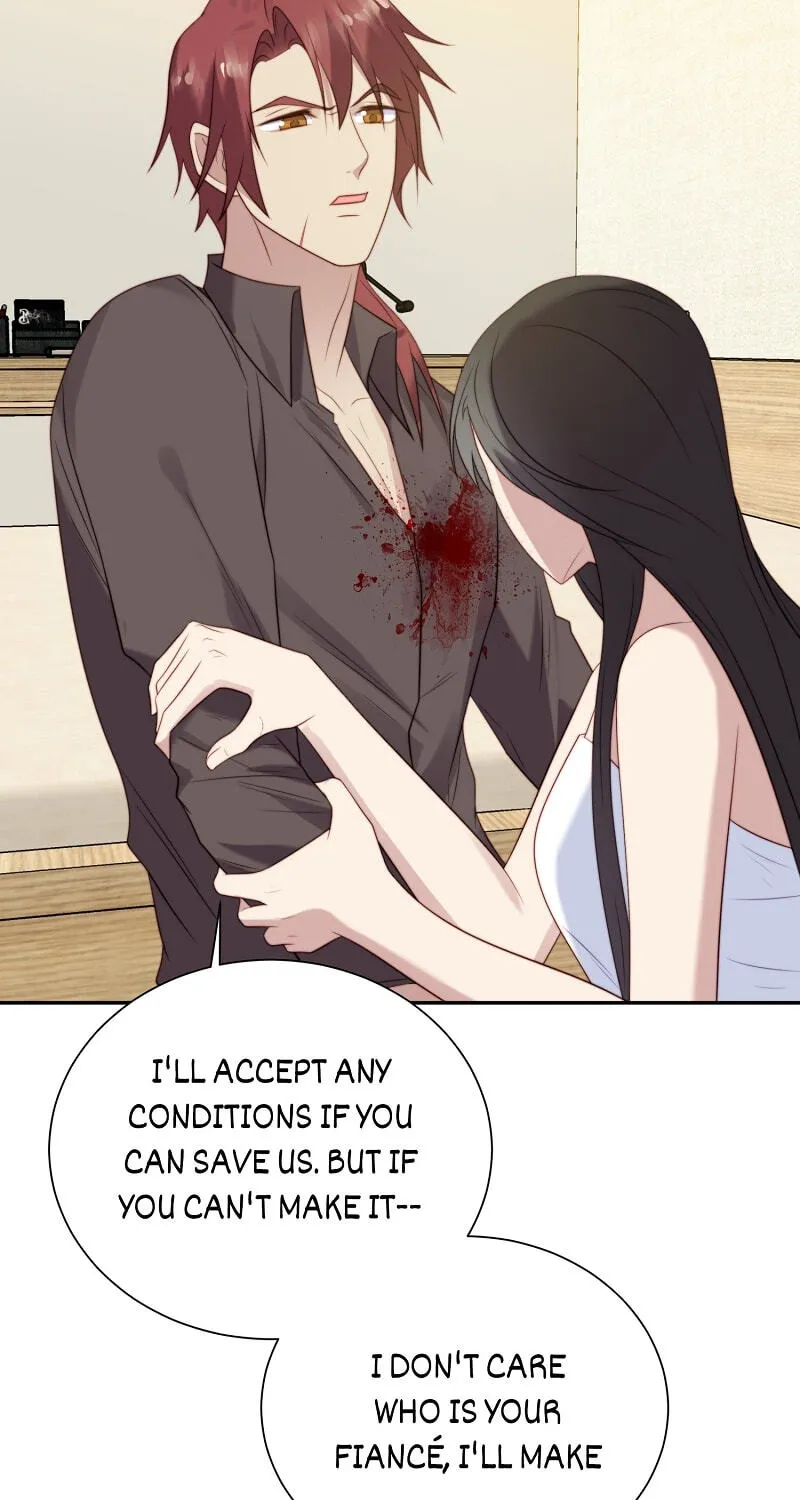 Sealed With Lips Chapter 9 page 29 - 