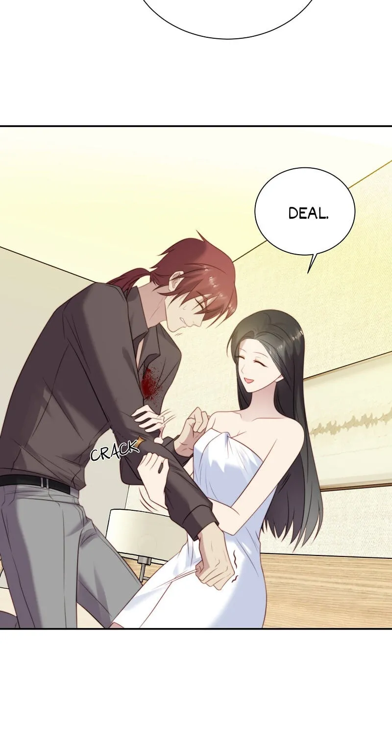 Sealed With Lips Chapter 9 page 30 - 