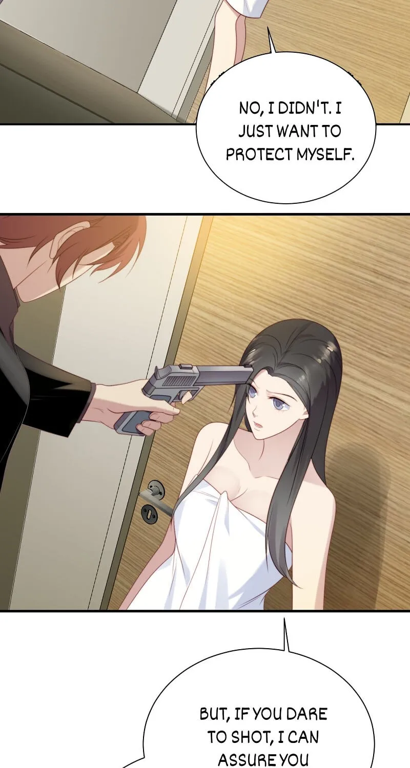 Sealed With Lips Chapter 9 page 4 - 