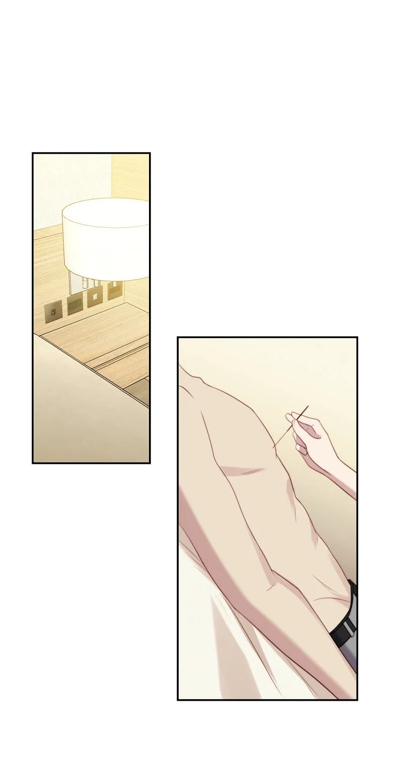Sealed With Lips Chapter 9 page 31 - 