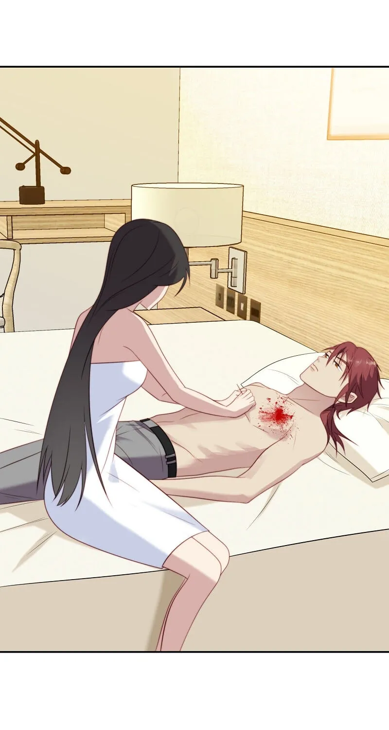 Sealed With Lips Chapter 9 page 32 - 