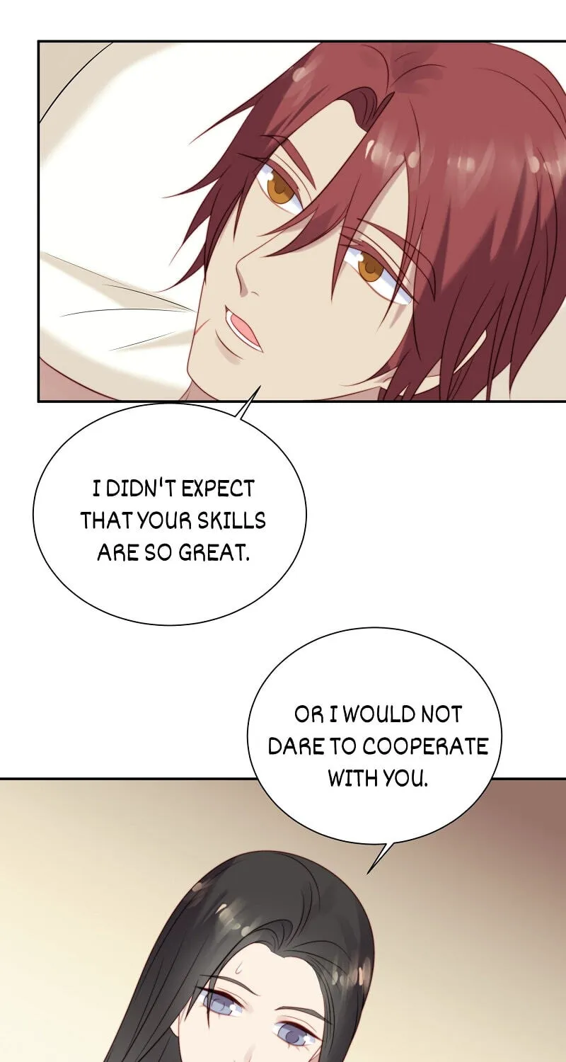 Sealed With Lips Chapter 9 page 33 - 