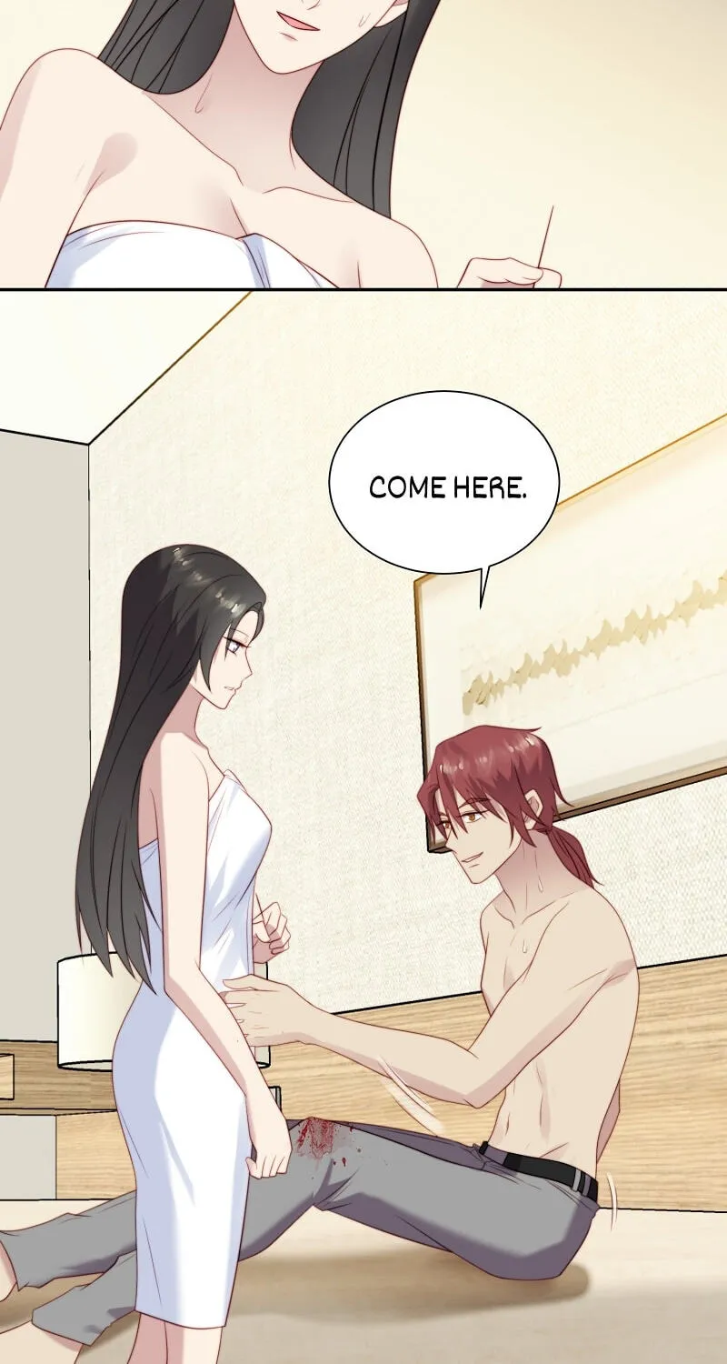 Sealed With Lips Chapter 9 page 34 - 