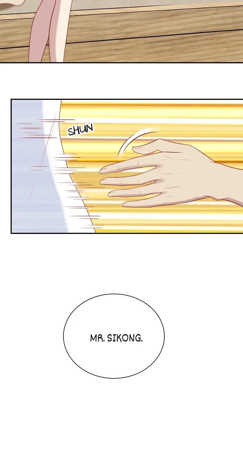 Sealed With Lips Chapter 9 page 35 - 