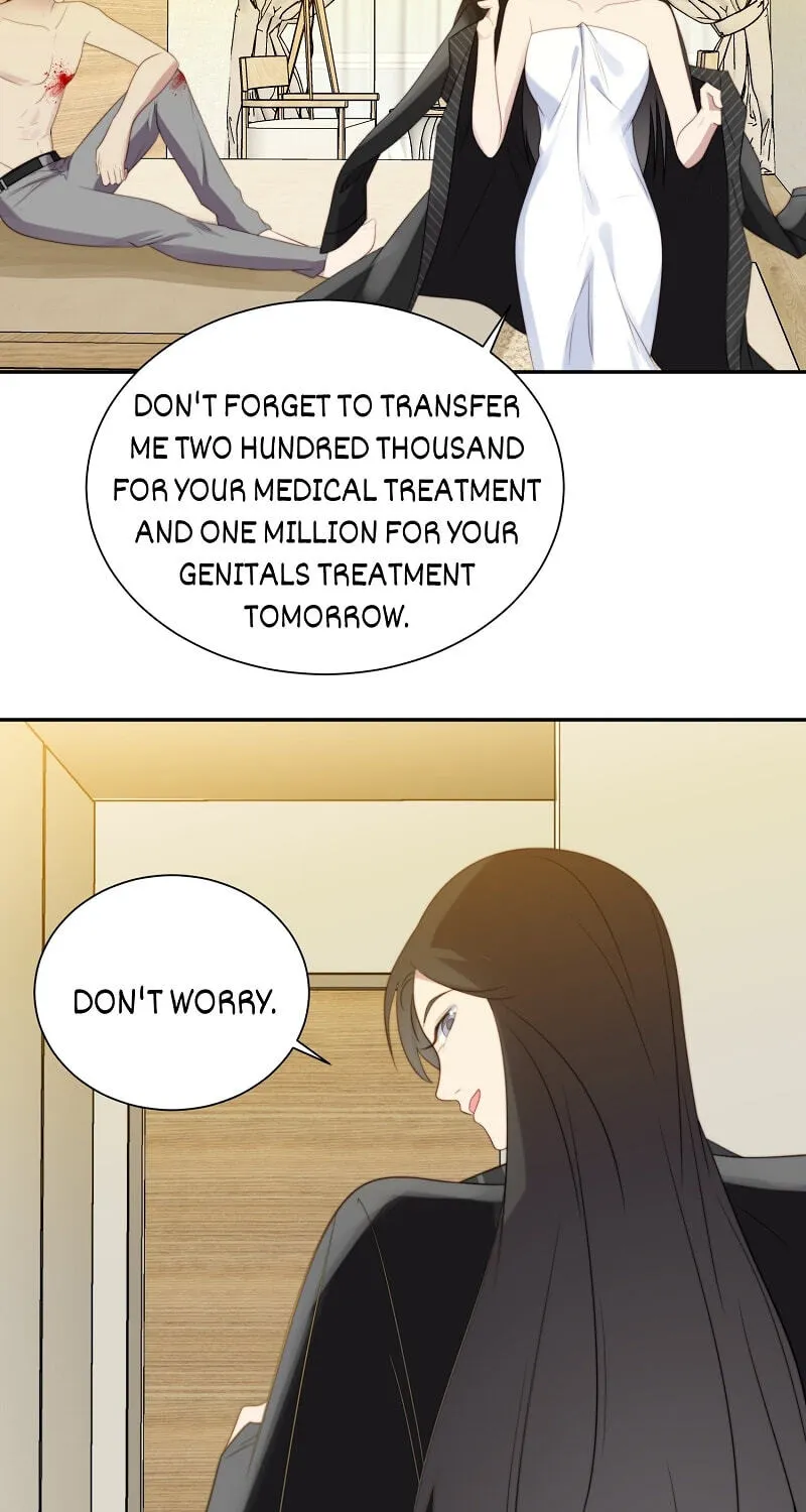 Sealed With Lips Chapter 9 page 37 - 