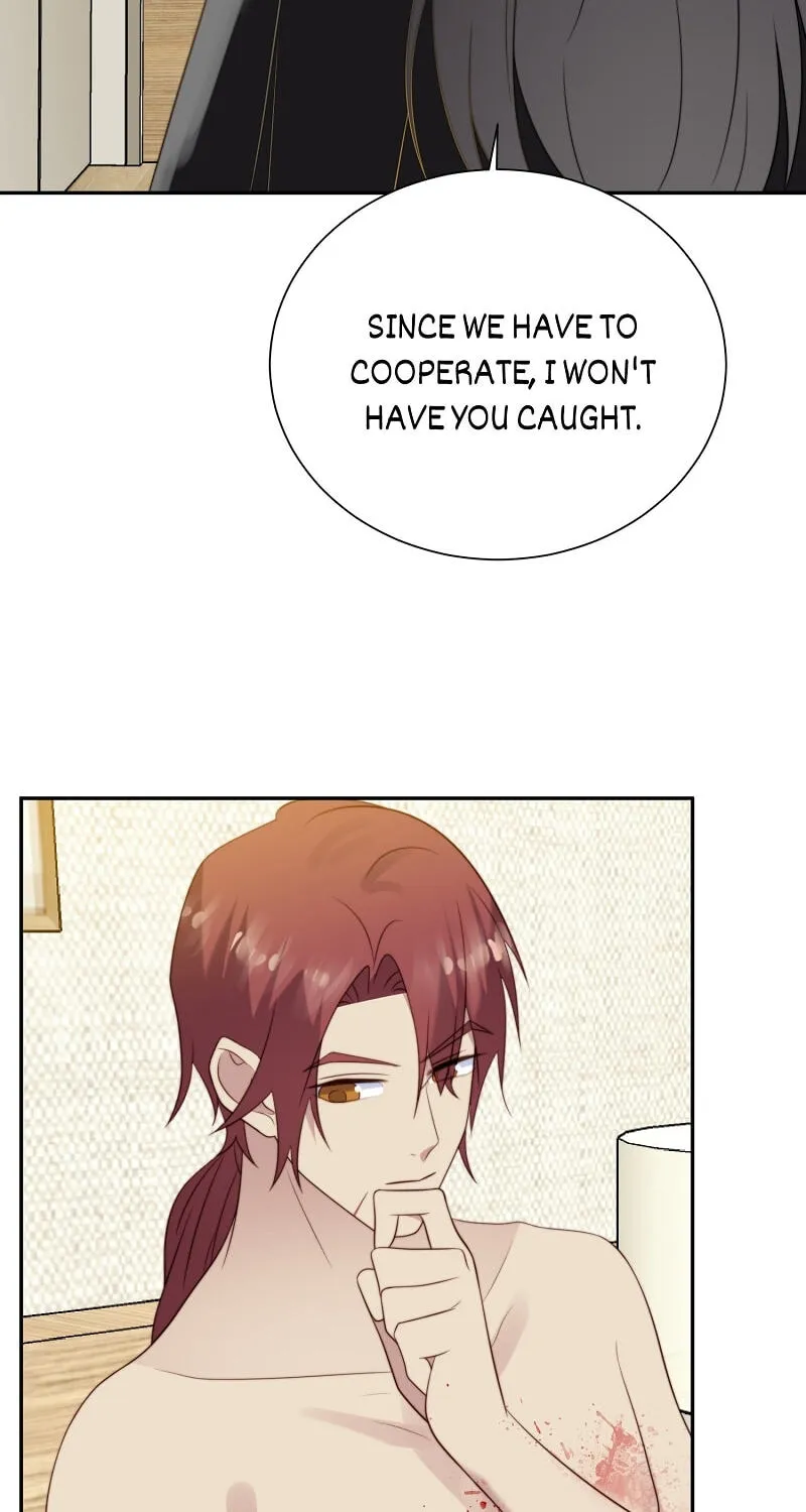 Sealed With Lips Chapter 9 page 38 - 