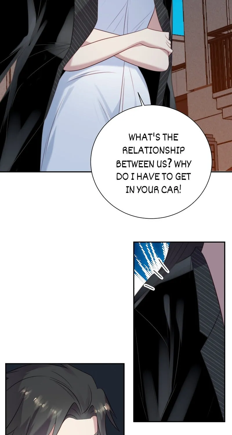 Sealed With Lips Chapter 9 page 46 - 