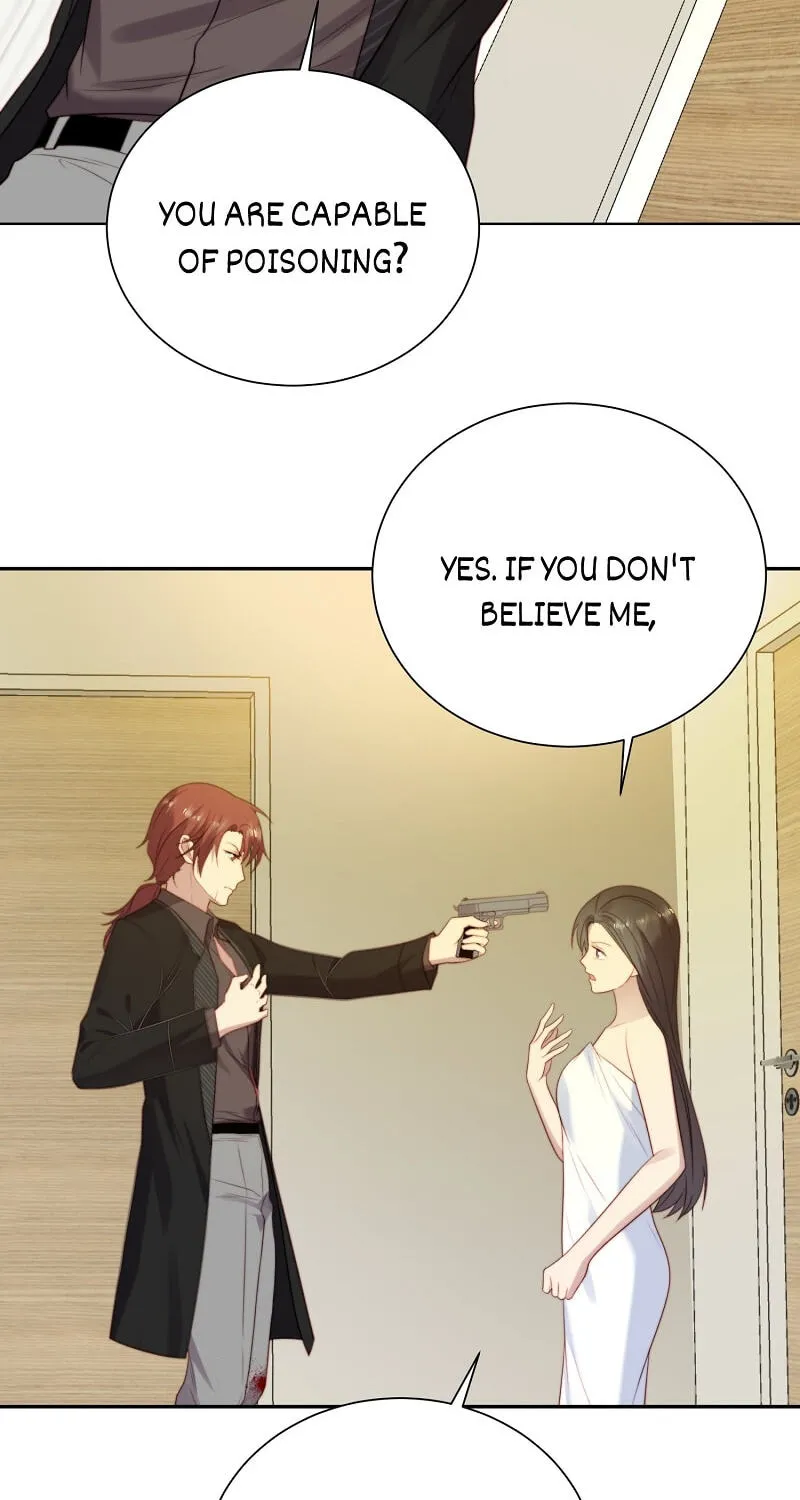Sealed With Lips Chapter 9 page 6 - 