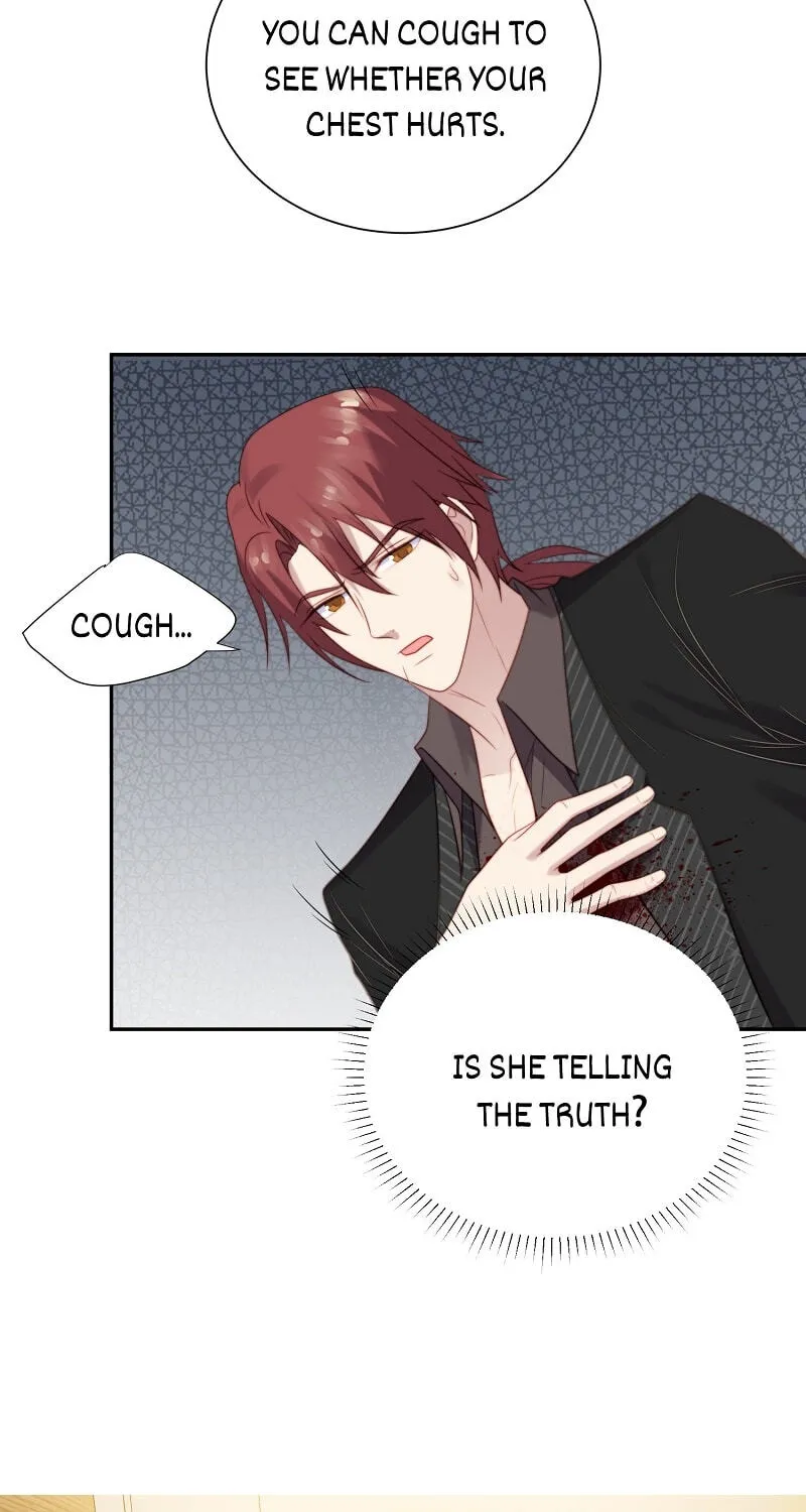 Sealed With Lips Chapter 9 page 7 - 