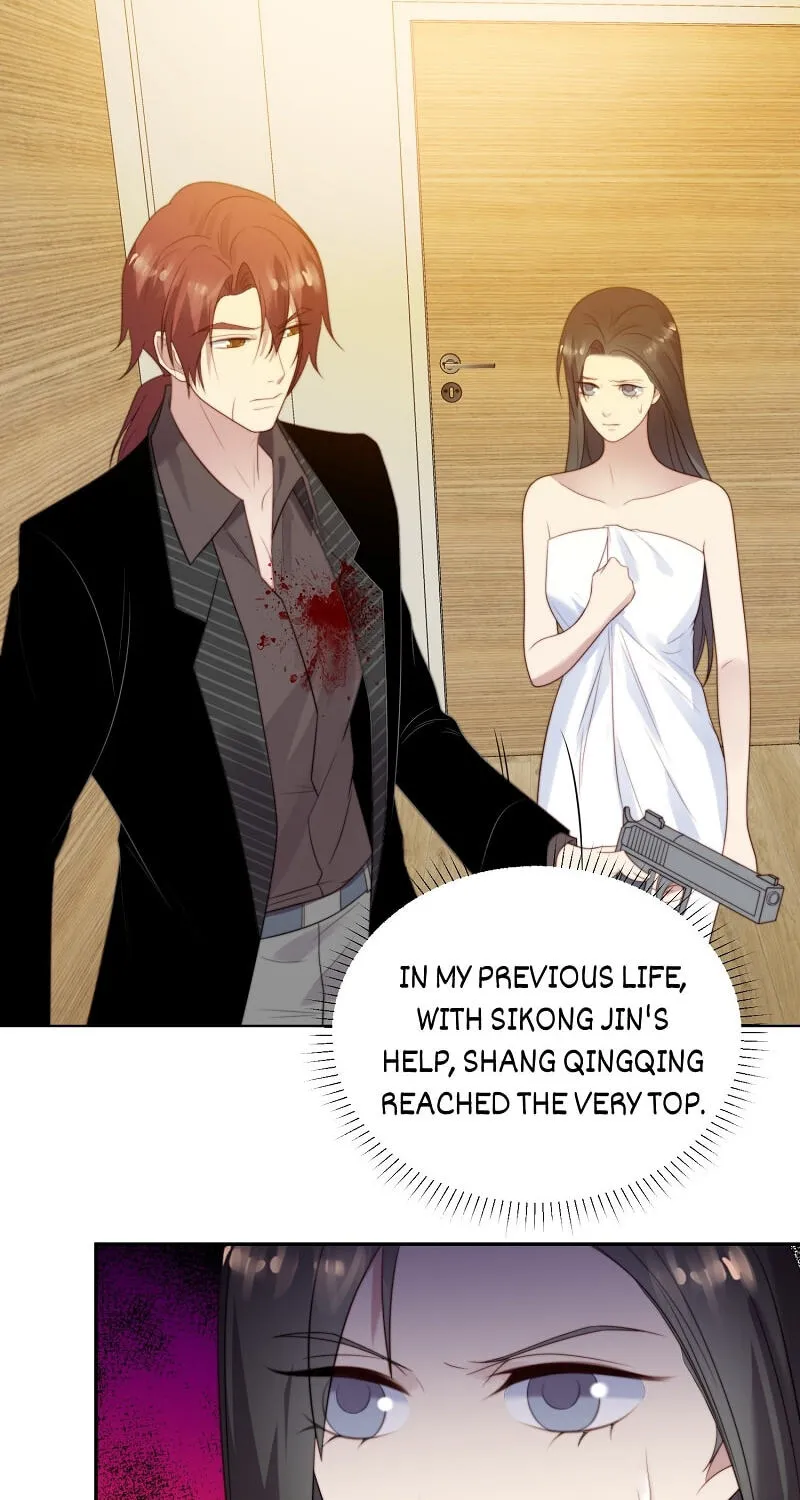 Sealed With Lips Chapter 9 page 8 - 