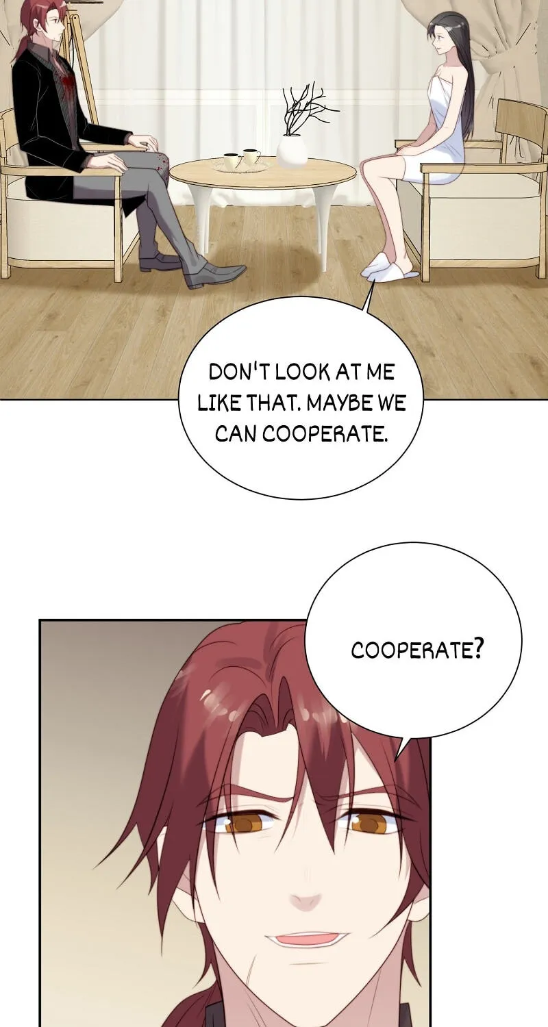Sealed With Lips Chapter 9 page 10 - 