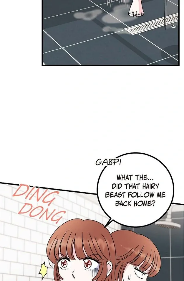Searching for Mr. Hairless Chapter 1 page 109 - 