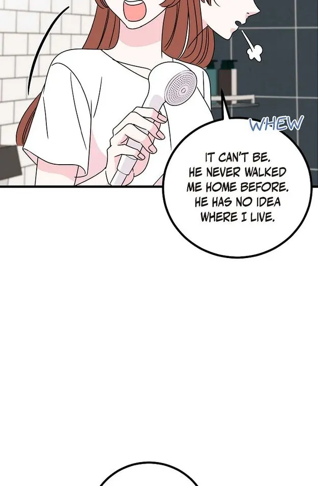 Searching for Mr. Hairless Chapter 1 page 110 - 