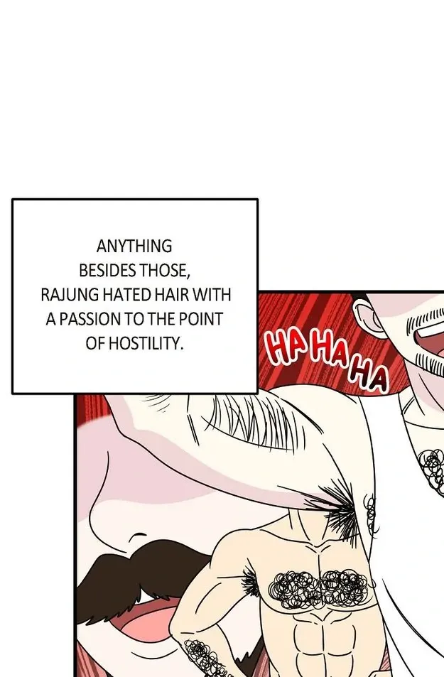 Searching for Mr. Hairless Chapter 1 page 12 - 