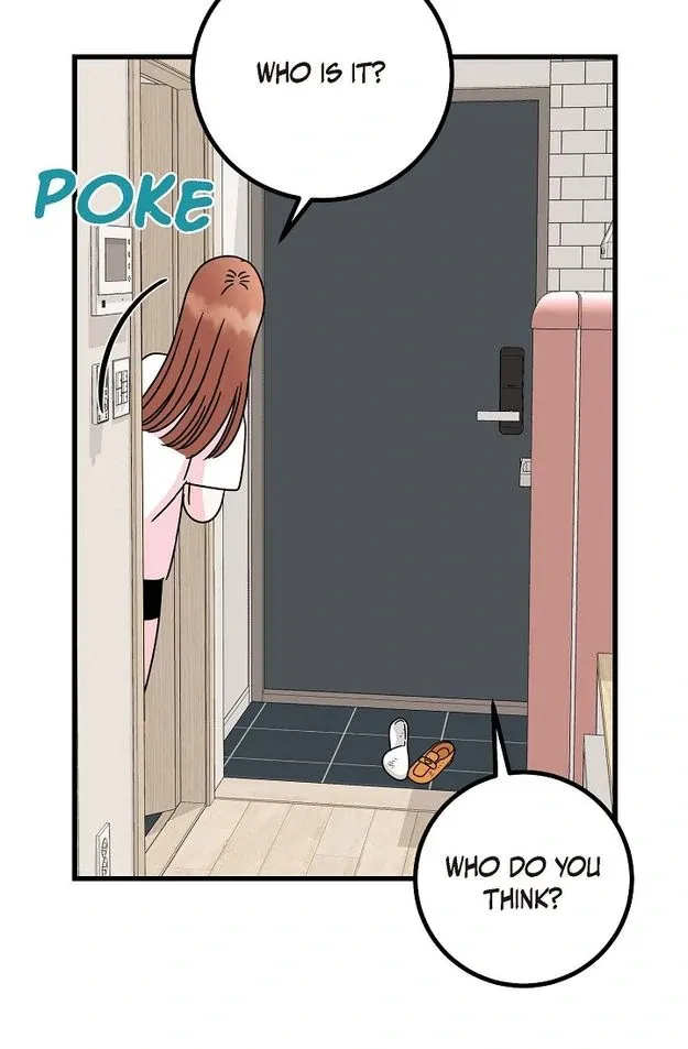 Searching for Mr. Hairless Chapter 1 page 111 - 