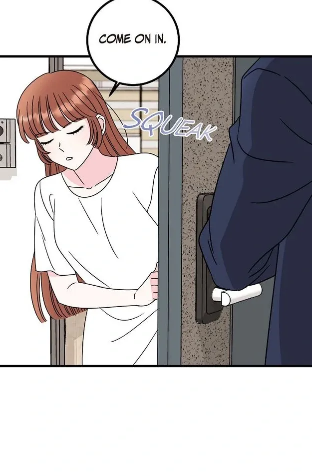 Searching for Mr. Hairless Chapter 1 page 114 - 