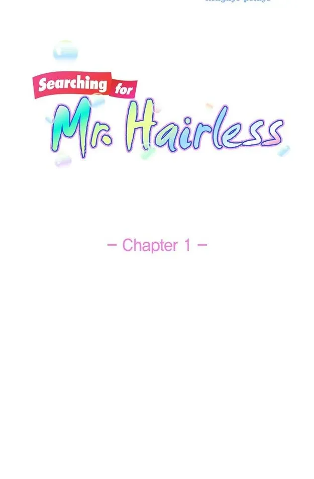 Searching for Mr. Hairless Chapter 1 page 117 - 
