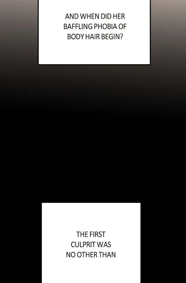 Searching for Mr. Hairless Chapter 1 page 14 - 