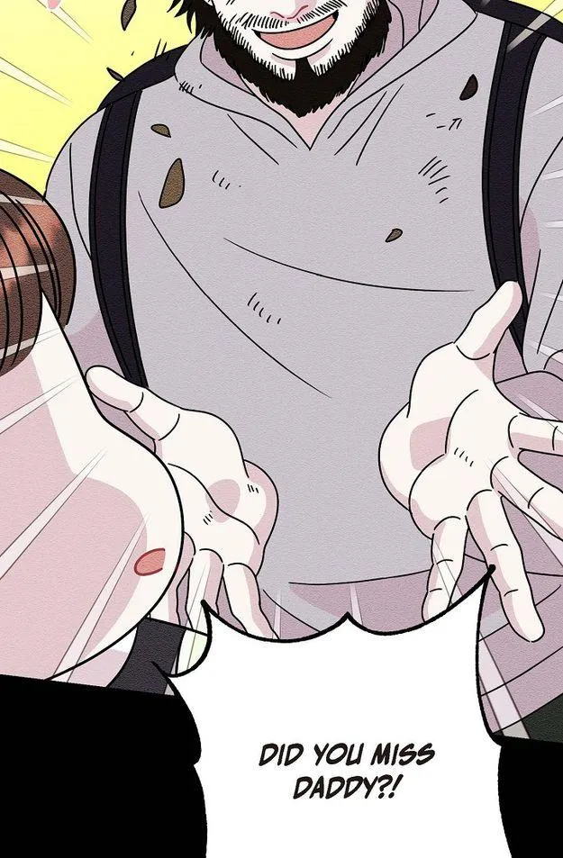 Searching for Mr. Hairless Chapter 1 page 25 - 