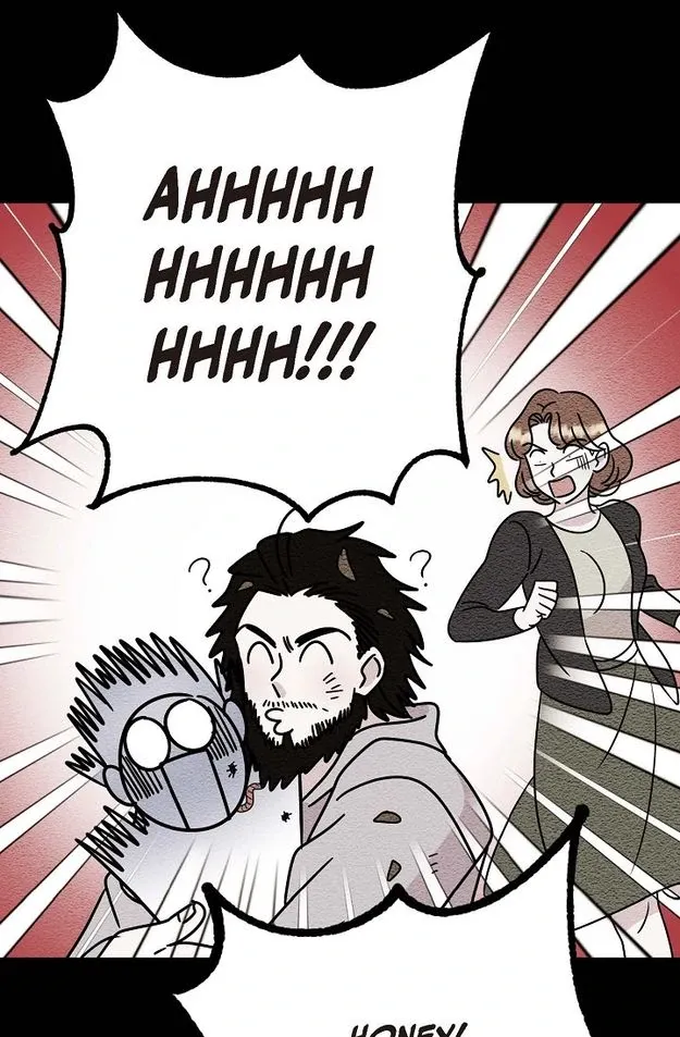 Searching for Mr. Hairless Chapter 1 page 32 - 