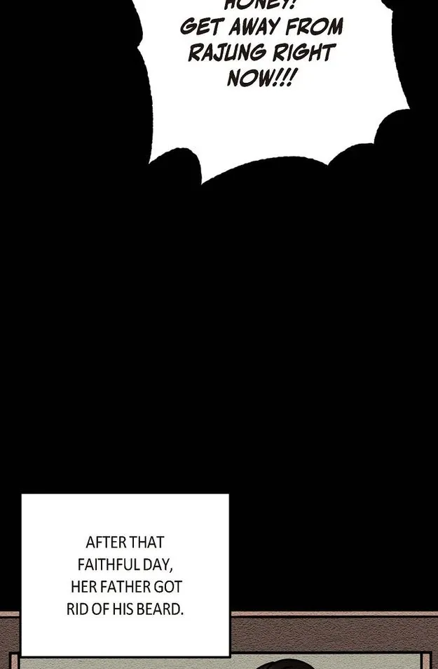 Searching for Mr. Hairless Chapter 1 page 33 - 
