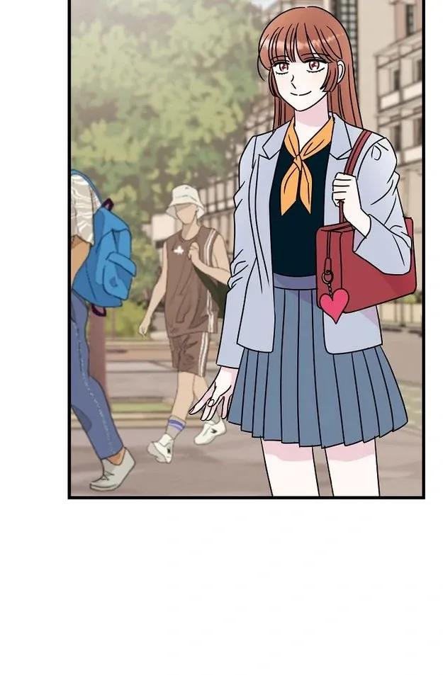 Searching for Mr. Hairless Chapter 1 page 38 - 