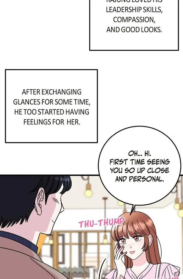 Searching for Mr. Hairless Chapter 1 page 40 - 