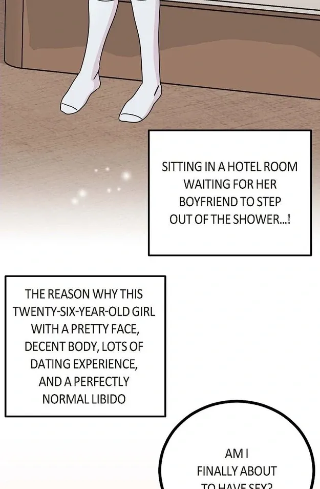 Searching for Mr. Hairless Chapter 1 page 5 - 