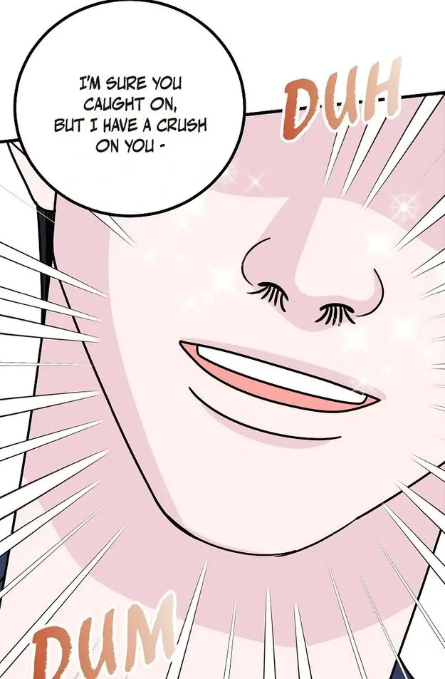 Searching for Mr. Hairless Chapter 1 page 43 - 