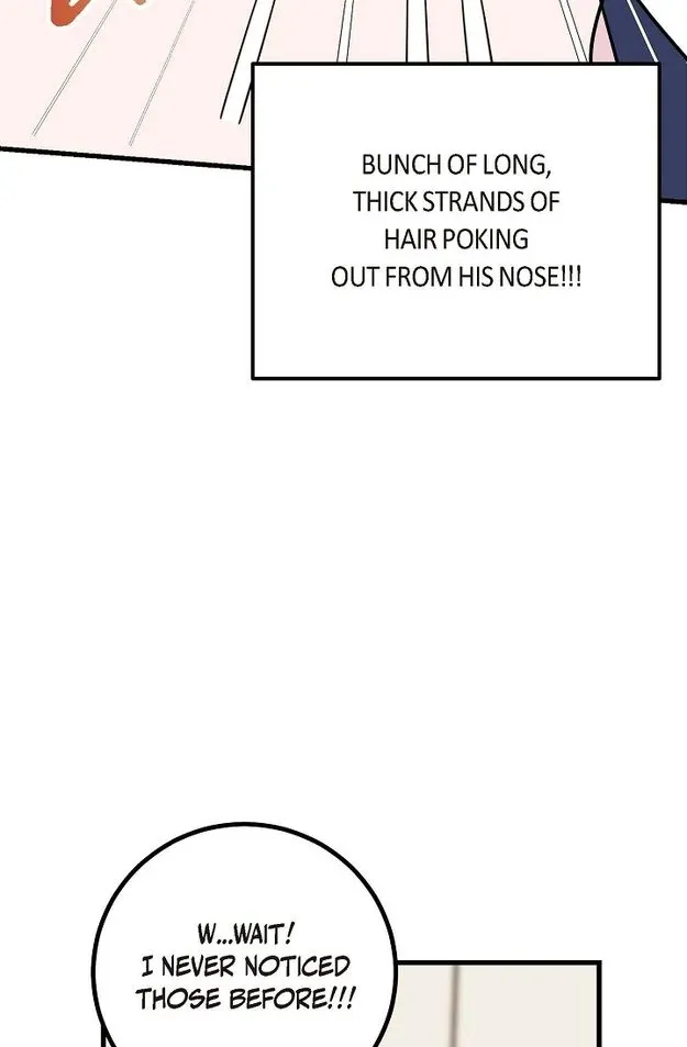 Searching for Mr. Hairless Chapter 1 page 44 - 