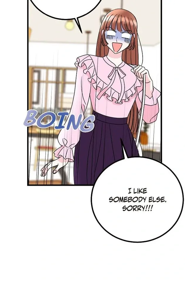 Searching for Mr. Hairless Chapter 1 page 45 - 