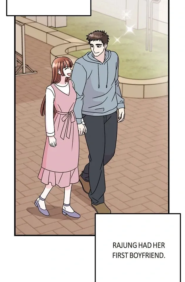 Searching for Mr. Hairless Chapter 1 page 48 - 