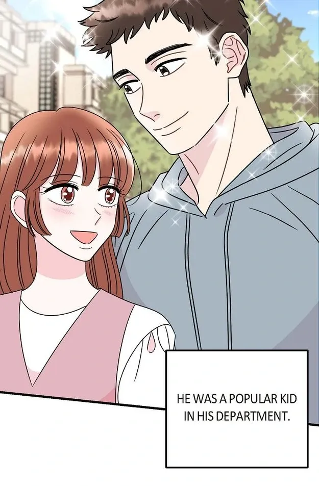Searching for Mr. Hairless Chapter 1 page 50 - 