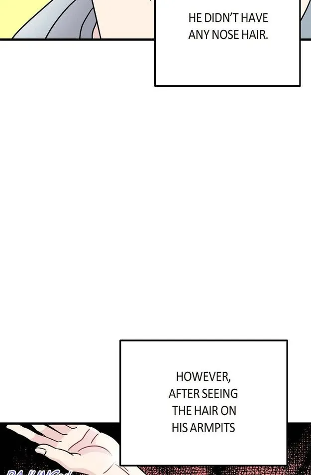 Searching for Mr. Hairless Chapter 1 page 52 - 