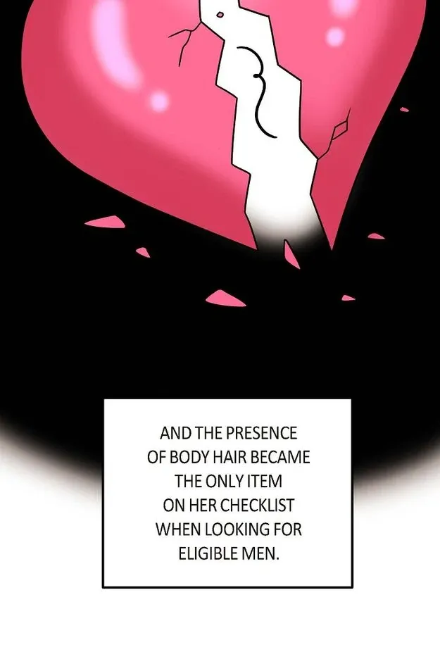 Searching for Mr. Hairless Chapter 1 page 55 - 