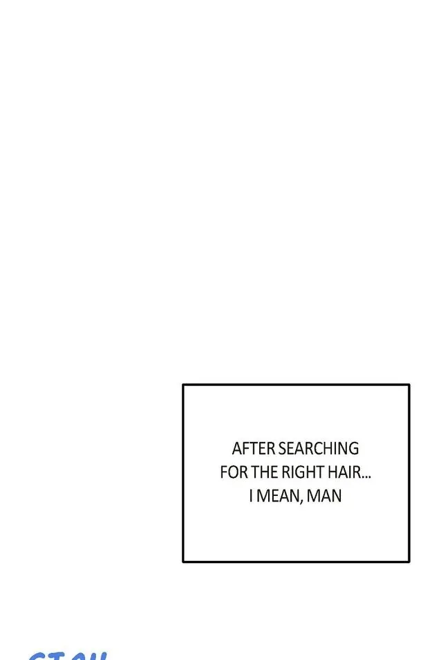 Searching for Mr. Hairless Chapter 1 page 56 - 