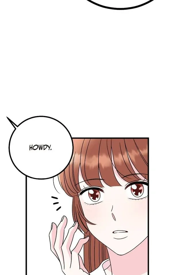 Searching for Mr. Hairless Chapter 1 page 58 - 