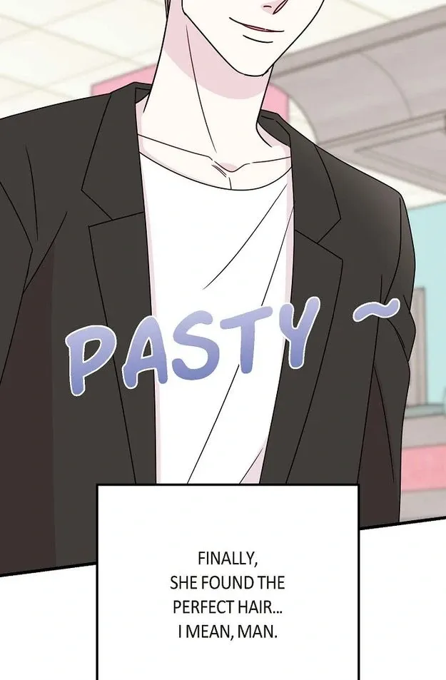 Searching for Mr. Hairless Chapter 1 page 60 - 