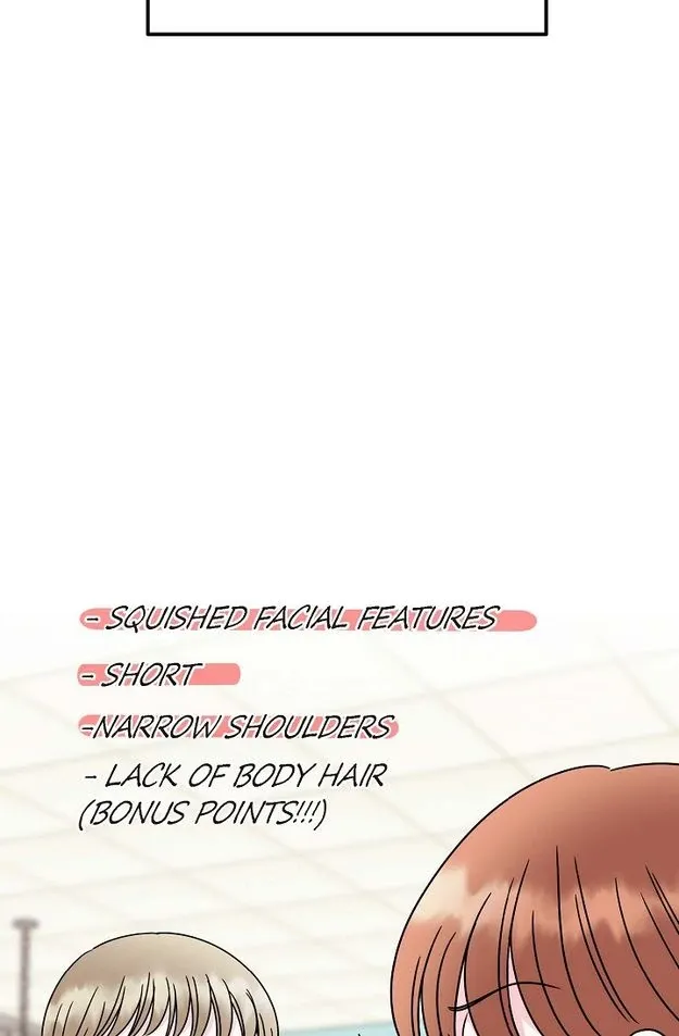 Searching for Mr. Hairless Chapter 1 page 61 - 
