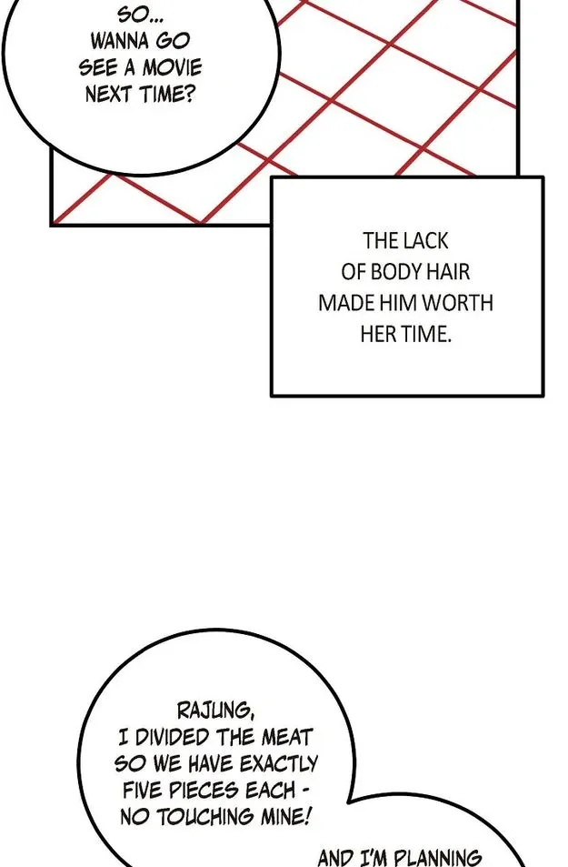 Searching for Mr. Hairless Chapter 1 page 64 - 
