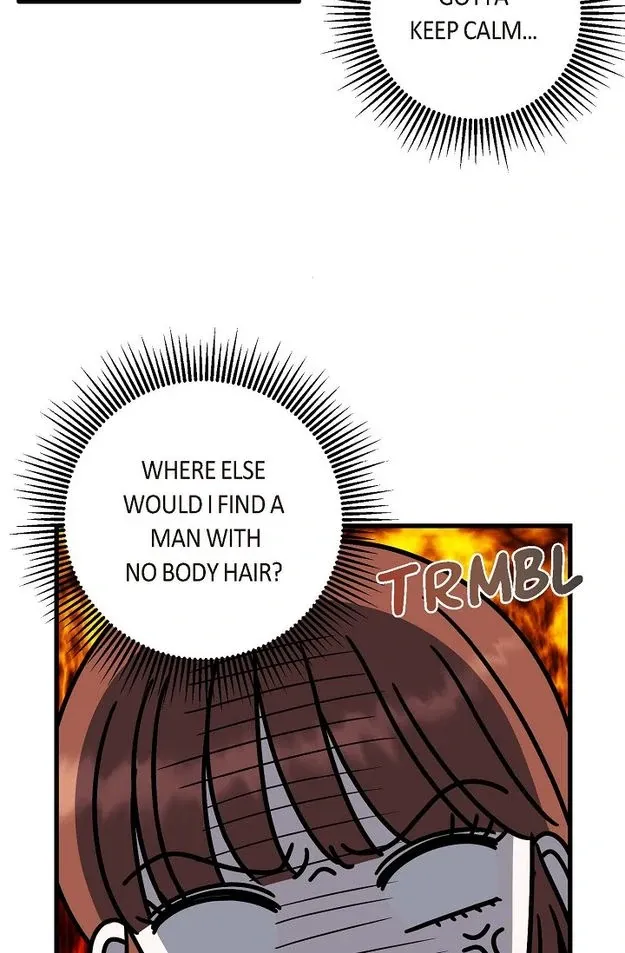 Searching for Mr. Hairless Chapter 1 page 66 - 