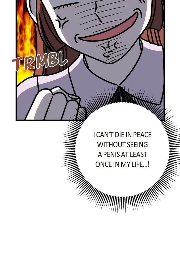 Searching for Mr. Hairless Chapter 1 page 67 - 