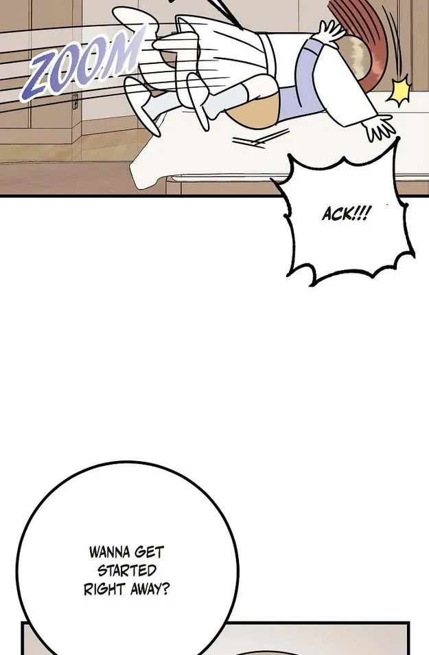 Searching for Mr. Hairless Chapter 1 page 72 - 