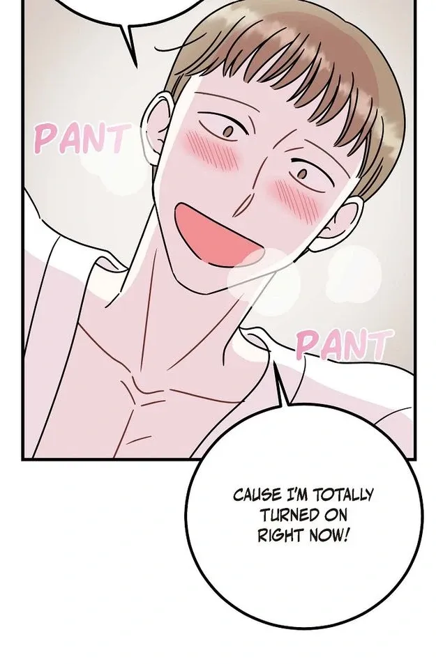 Searching for Mr. Hairless Chapter 1 page 73 - 