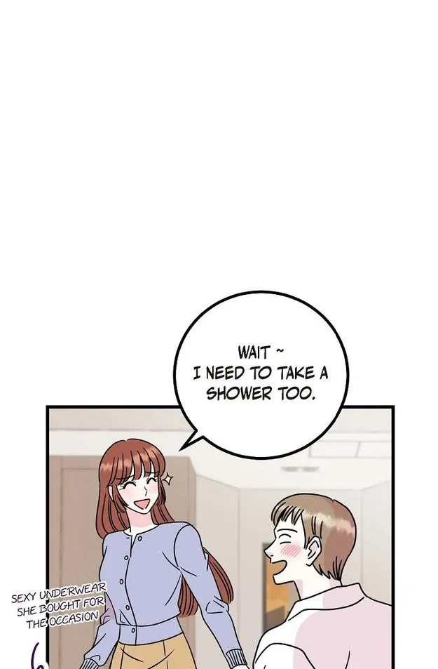 Searching for Mr. Hairless Chapter 1 page 74 - 