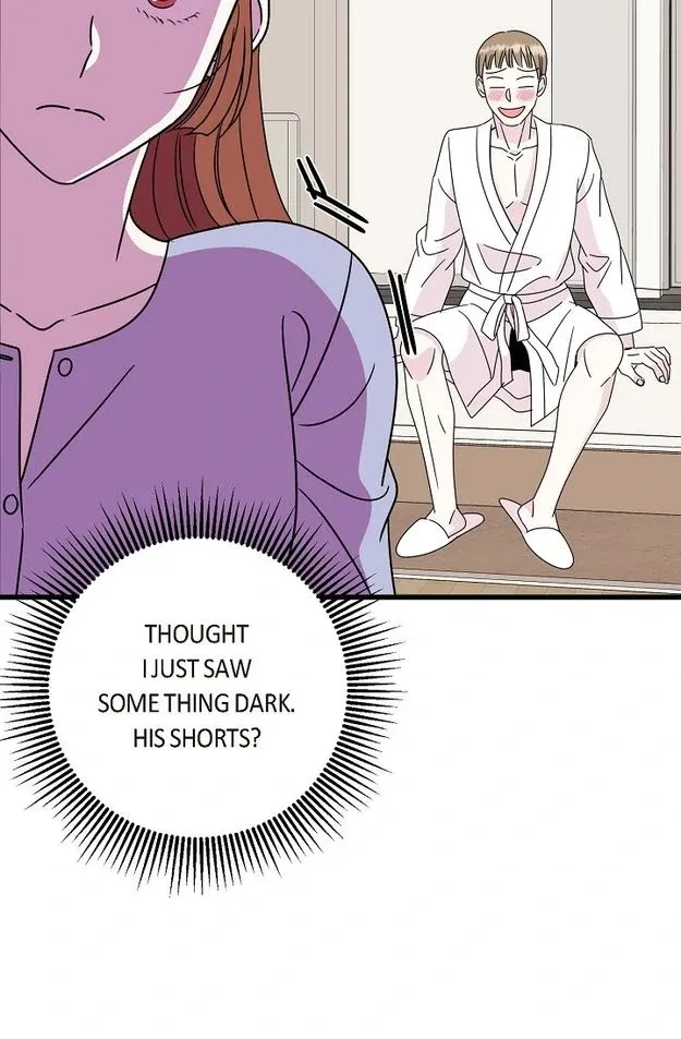Searching for Mr. Hairless Chapter 1 page 76 - 