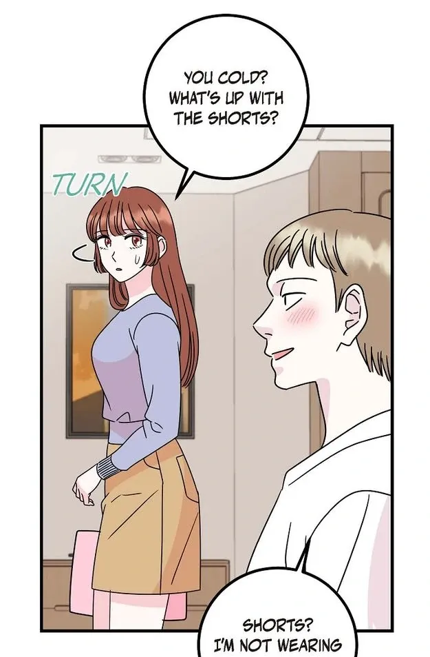 Searching for Mr. Hairless Chapter 1 page 77 - 