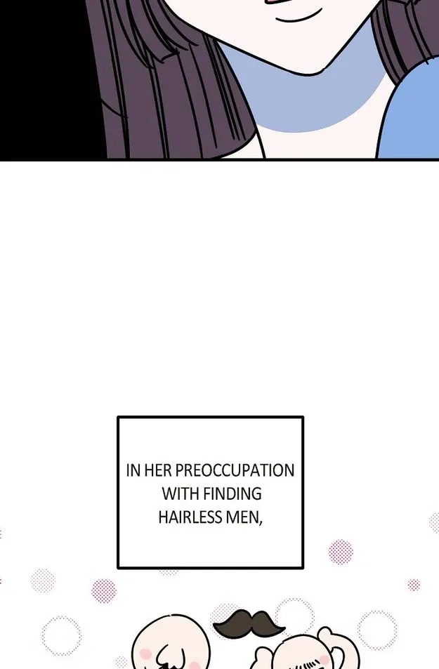 Searching for Mr. Hairless Chapter 1 page 82 - 